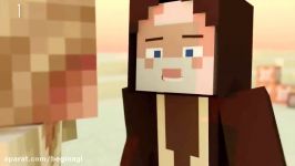 Best Minecraft Animations 2016 HD  Top 10 Funny Minecraft Animation videos