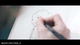 Wacom Intuos Pro Paper Edition Product Trailer with Andrew Rae