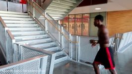 How To Become More Explosive at Running Killer Gym Workout