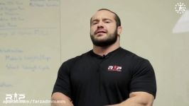 Back Hypertrophy Guide  JTSstrength.com