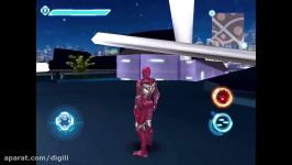 Iron Man 2 By Gameloft IOS Gameplay