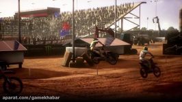 MXGP3  Launch Trailer