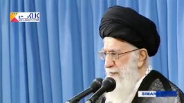 بیانات رهبر انقلاب در دیدار مسئولان سفرای کشورهای اسلامی