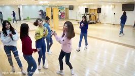 kpop girl group vocal practice  dream catcher