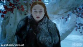 Game of Thrones Season 7 #WinterIsHere Trailer #2 HBO