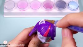 CUSTOM My Little Pony PHOTO FINISH Equestria Girls Minis Doll MLP Tutorial  SweetTreatsPonies