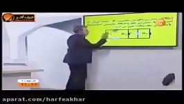 فیزیک کنکور موسسه حرف آخر تست های مبحث مدار استادکامیار