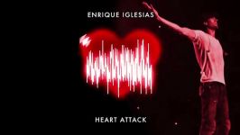 Enrique Iglesias  Heart Attack