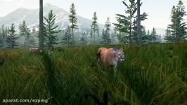 Hunting Simulator  Gameplay Trailer