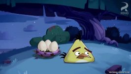 Angry Birds Toons S01E12