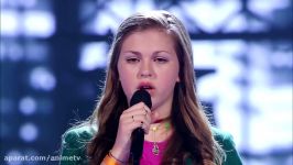 Iris – Sorry  The Voice Kids 2017  De finale