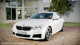 هر آنچه باید BMW سری 6 جدید بدانید