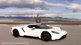 Heres Why the 2017 Ford GT Is Worth 500000