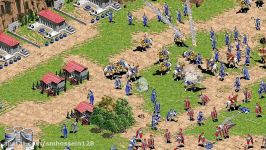 Age of Empires Definitive Edition  E3 2017 Announce Trailer