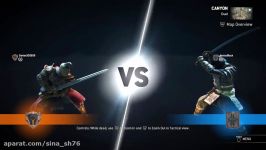 For Honor Warden rep 4 vs rep 30 Orochi