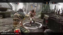 Rep 30 Orochi Vs Rep 24 Orochi For Honor