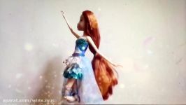 Winx Full Harmonix Transformations