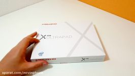 نقد بررسی تبلت دوال بوت Teclast X80 Power