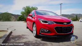 2017 Compact Hatchback Comparison  Kelley Blue Book