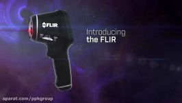 FLIR TG167 دوربین ترموویژن حرارتی