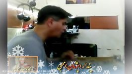 پندار محبی  مجموعه سنتور نوازی خودش ، ترانه سوم