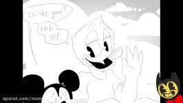 FRIENDSHIP BENDY AND THE INK MACHINE Comic dubs pilation #74 Bendy Ink Comic Dub