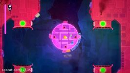 Lovers In A Dangerous Spacetime  BasicallyIDoWrk