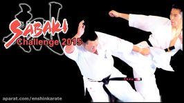 Sabaki Challenge 2015 DVD