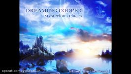 Dreaming Cooper Mysterious Places  Altar Records 2016 