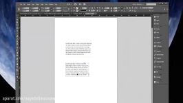 Adobe InDesign  Add Border aka rule to One or Two sides of a Text Box