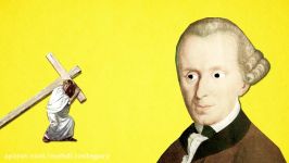 PHILOSOPHY Immanuel Kant