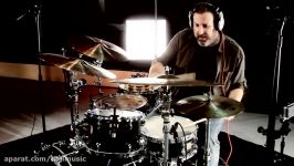 دانلود درام The Loop Loft Aaron Comess Drum Loops Vol 2