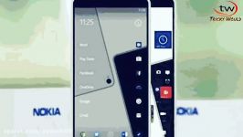 Nokia D1C Android 2017 Full Specification hindi video