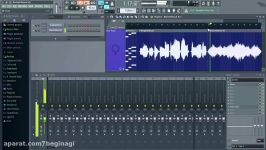 FL Studio Guru  Realtime Blur FX