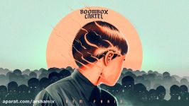 Boombox Cartel  Dem Fraid feat. Taranchyla