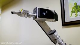 تلاش شرکت RE2 Robotics برای ساخت ربات های خلبان