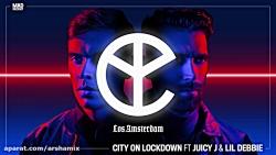 Yellow Claw  City On Lockdown feat. Juicy J