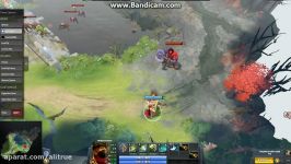 Dota 2 Windranger Skill 1