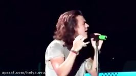 Harry styles Best Reaction