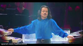 Yanni  Within Attraction  Ethnicity 2003