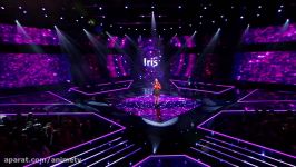 Iris – Without You  The Voice Kids 2017  De finale