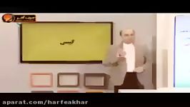 شیمی کنکور موسسه حرف آخر گیبس تعادل استاد شیروانی