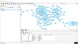 Cytoscape  Search