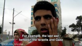 Palestinians What do you think about Muslims attacking Jews in Europe