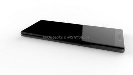 Samsung Galaxy Note8 renders EXCLUSIVE