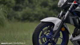 معرفی پرزنت YAMAHA MT 25 MT 03 زبان اصلی ژاپنی 