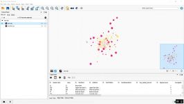 Cytoscape  Tools Menu  Merge