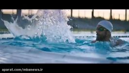 تبلیغ underarmour برنده جایزه Film Craft Grand Prix2016