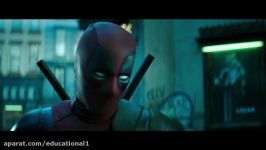 Deadpool 2 Teaser Trailer 2017  2018 Movie Trailer  Official HD