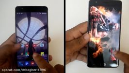 Speed test of Oneplus 3 Nougat 7.1.1 vs Nougat 7.0